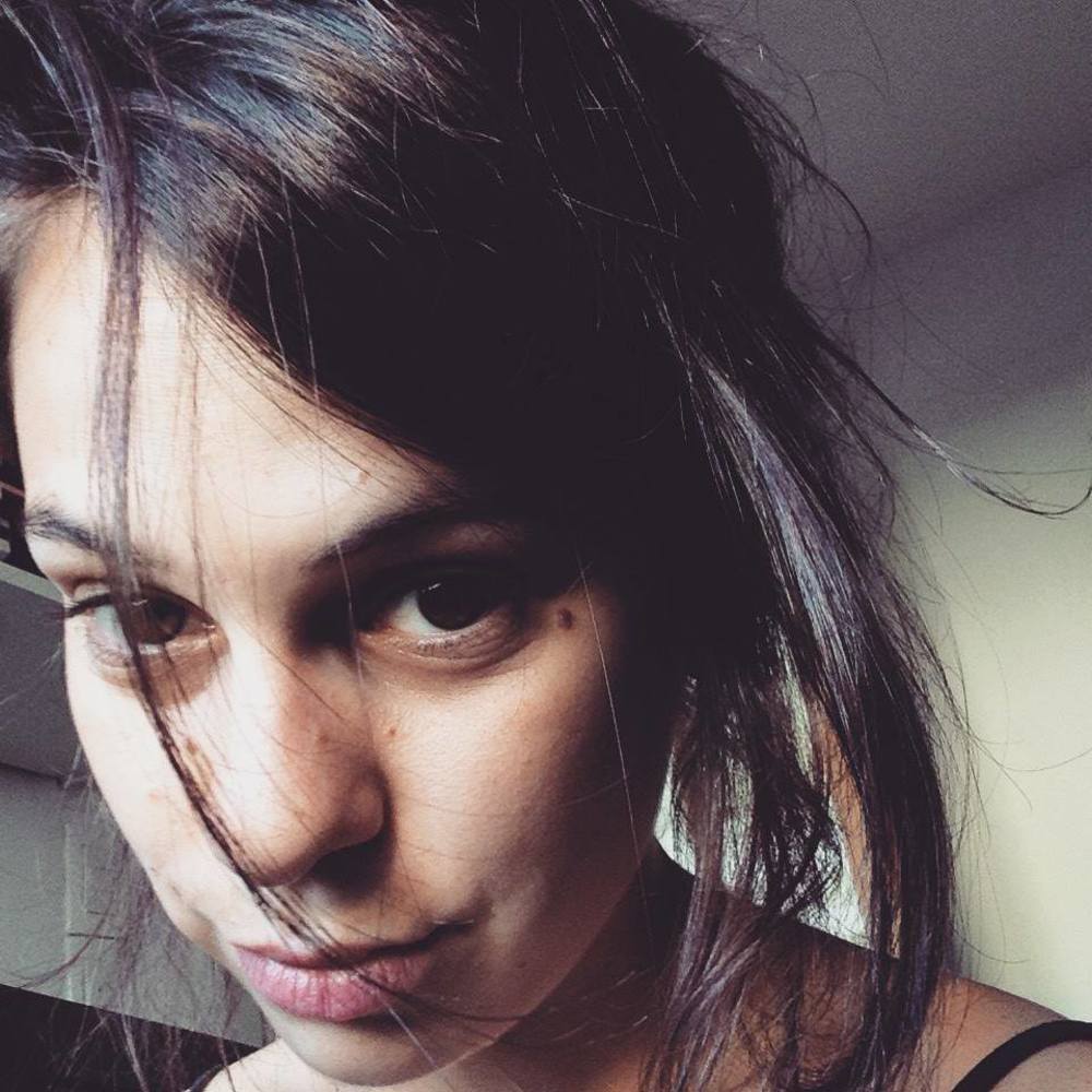 Meet your Posher, Flor